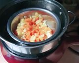 Foto langkah ke 1 dari resep Krim Sup Jamur.