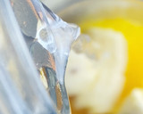 Foto del paso 3 de la receta: Batido veraniego