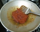 Foto langkah ke 2 dari resep Masak Habang ala saiah.