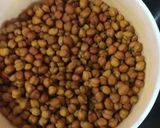 चने की सब्ज़ी रेसिपी चरण 1 फोटो