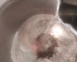 A picture of step 2 of Instant Jowar Dosa.