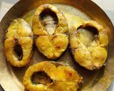 টাটকা মাছের পাতলা ঝোল(tatka macher patla jhol recipe in Bengali) রেসিপি ধাপ - 1 ছবি