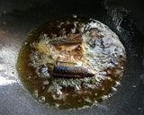Foto langkah ke 1 dari resep Tongkol Terong Pedas Kuah Santan.