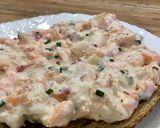 Tavaszi kenyérkence 🐰👒🌷 recept fázis 2 fotója