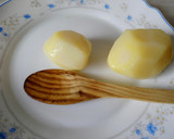 Foto del paso 3 de la receta: Plato de sobras de judías