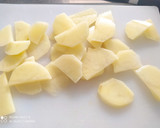 Foto del paso 8 de la receta: Bacalao a la Vizcaína a mi manera