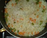 Foto del paso 4 de la receta: Arroz árabe