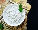 عکس مرحله 1 از دستور سس زاتزیکی