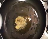 A picture of step 7 of Colocasia curry (Arbi root curry).