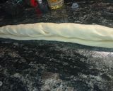 Foto del paso 5 de la receta: Medialunas de grasa
