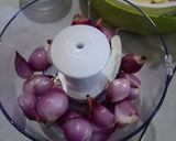 Foto langkah ke 4 dari resep Rahasia Masak Singkat - Duo Bawang.