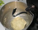 Foto langkah ke 3 dari resep Donat Susu.
