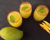આમ પન્ના (Aam Panna Recipe in Gujarati) રેસીપી સ્ટેપ3ફોટો