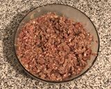 Foto del paso 3 de la receta: Empanadas árabes 🥟 🥟