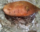 Foto del paso 1 de la receta: Bizcocho de batata y especias