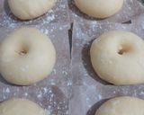 Foto langkah ke 4 dari resep Donat.