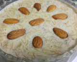 A picture of step 6 of Sheer khorma recipe.