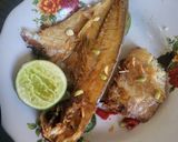 Foto langkah ke 4 dari resep Lauk ikan asin sederhana.
