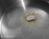 Foto del paso 5 de la receta: Crema de champiñones a la G