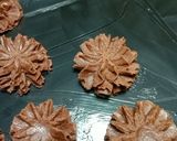 Foto langkah ke 9 dari resep Semprit coklat.