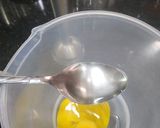 صورة لخطوة 3 من وصفة مايوناز دايت (صحي واقتصادي)