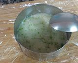 Foto del paso 3 de la receta: Hamburguesa de merluza