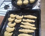 Foto del paso 6 de la receta: Facturas con crema pastelera 🥐🥐