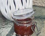 Pofonegyszerű lilahagyma lekvár 🧅 recept fázis 3 fotója