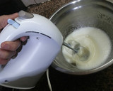 Foto del paso 2 de la receta: Merengue suizo