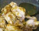 Foto langkah ke 4 dari resep Opor Ayam Lebaran.