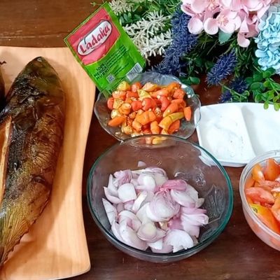 Langkah 2