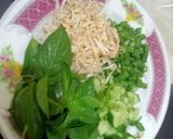 Foto langkah ke 5 dari resep Nasi Kuning Komplit #2.