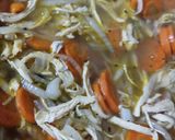 Foto del paso 5 de la receta: Pollo en escabeche Tabasco