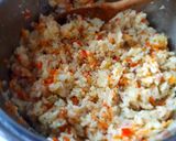 Foto del paso 2 de la receta: Croquetas de arroz