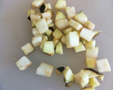 Foto del paso 1 de la receta: Guiso de tofu