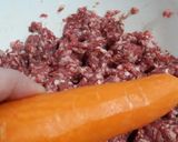 Foto del paso 4 de la receta: Barquito de carne picada