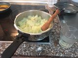 Patatas meneás