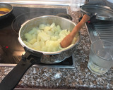 Foto del paso 7 de la receta: Patatas meneás
