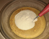 Foto del paso 2 de la receta: Queque de plátano y avena