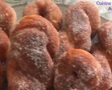 Une image de l'étape 5 de Beignet très délicieux.