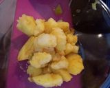 Foto del paso 6 de la receta Calderillo de conejo con camuña
