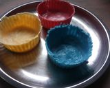 दिया डिलाईट विद ओरियो ब्लौंडी (Diya Delight With Blondie recipe in Hindi) रेसिपी चरण 9 फोटो