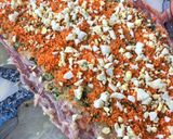 Foto del paso 2 de la receta: Matambre arrollado