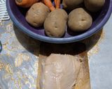 Foto langkah ke 1 dari resep Kroket Kentang.