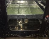 Foto langkah ke 4 dari resep Banana roll cake.