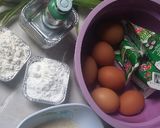 Foto langkah ke 1 dari resep Lumpur Surga Pandan.