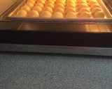 Foto langkah ke 5 dari resep Putri Salju Almond Keju.