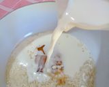 Foto del paso 3 de la receta: Arroz con leche y albaricoques