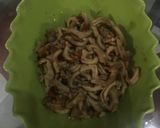 Foto langkah ke 5 dari resep Usus petir.