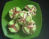 Foto langkah ke 4 dari resep Bolu kukus mekar.